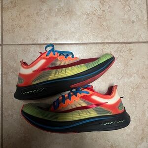 Nike zoom fly doernbecher